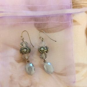 Costume earrings 3 for $25